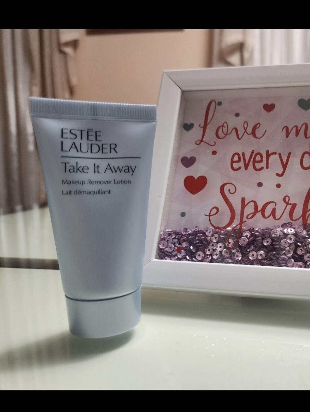 5/$25✨️EL Makeup Removing Lotion MINI✨️
